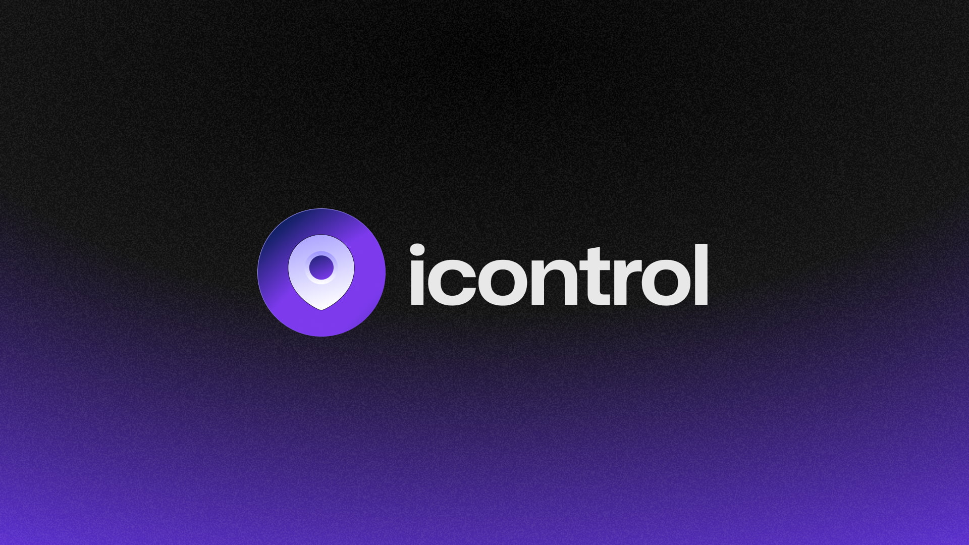 icontrol banner